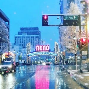 Meet your Posher, Bob